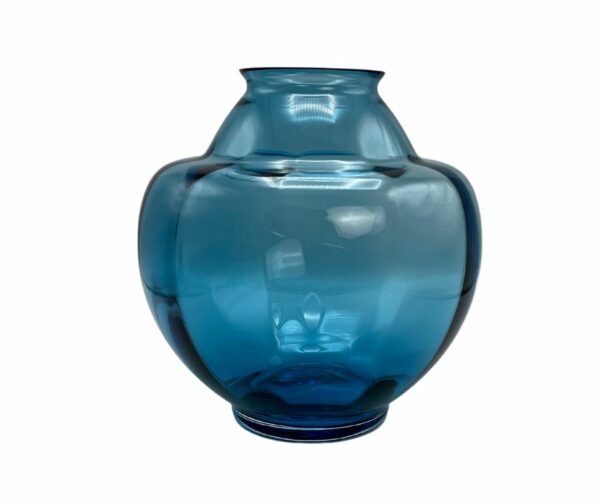 Vaas Copier 1928 - Royal Blue - Afbeelding 2