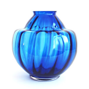 A.D. Copier Vaas - Royal Blue